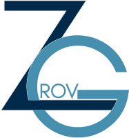 Zgrov Logo