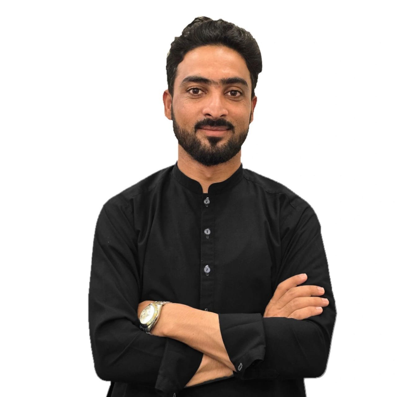 CEO Profile